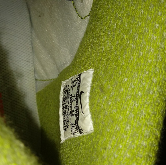 Nike dunk - Picture 6 of 6